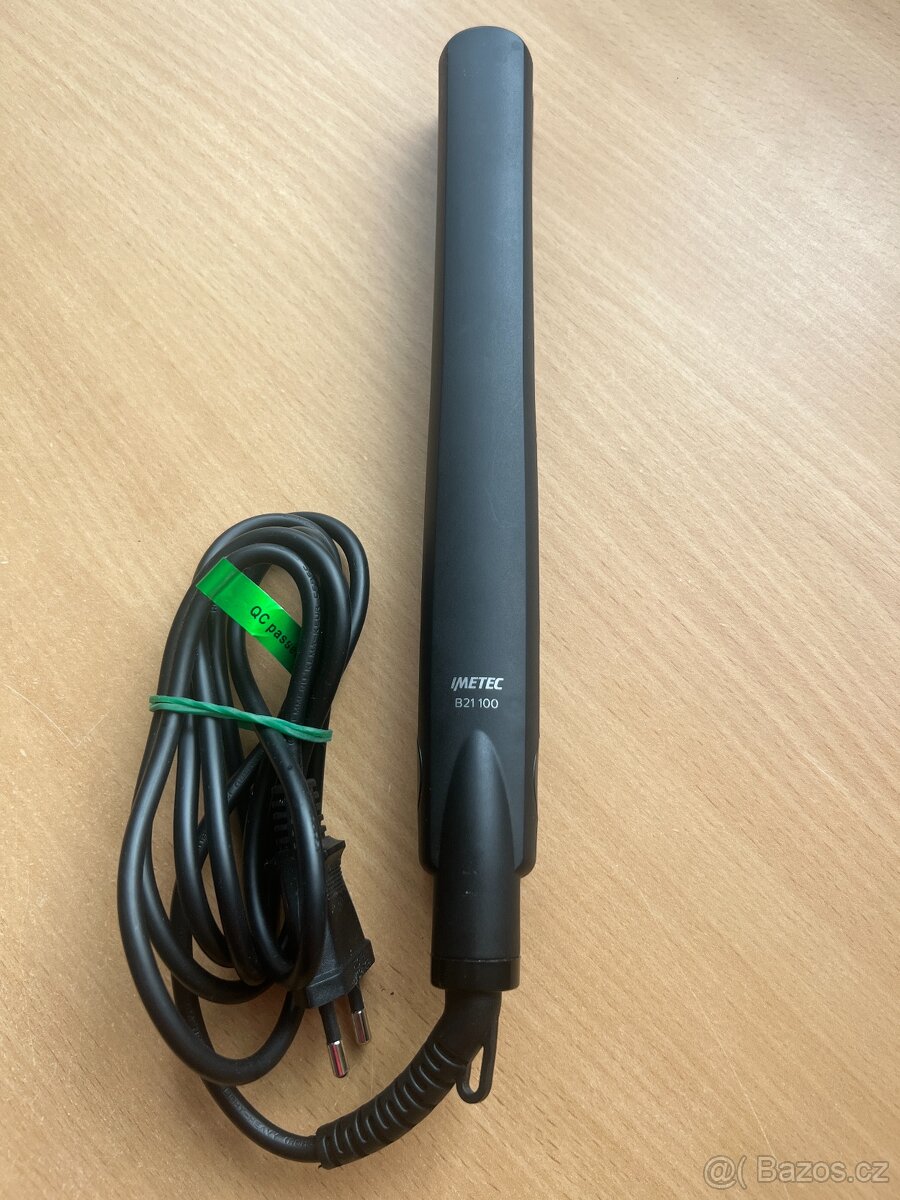 Žehlička na vlasy - 8