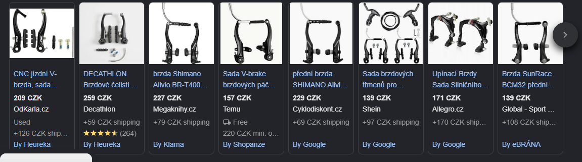 Kolo Rockrider ST100 - 8