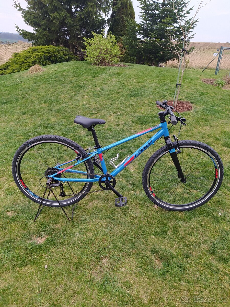 Horské kolo dětské - 8