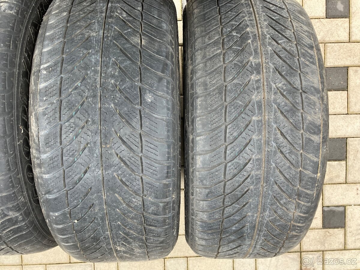 BMW X5 e70, e53 9Jx19 ET48 - 8