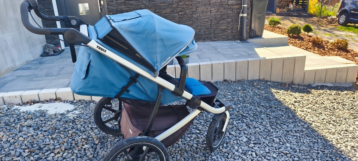 THULE Urban Glide 2 - 8