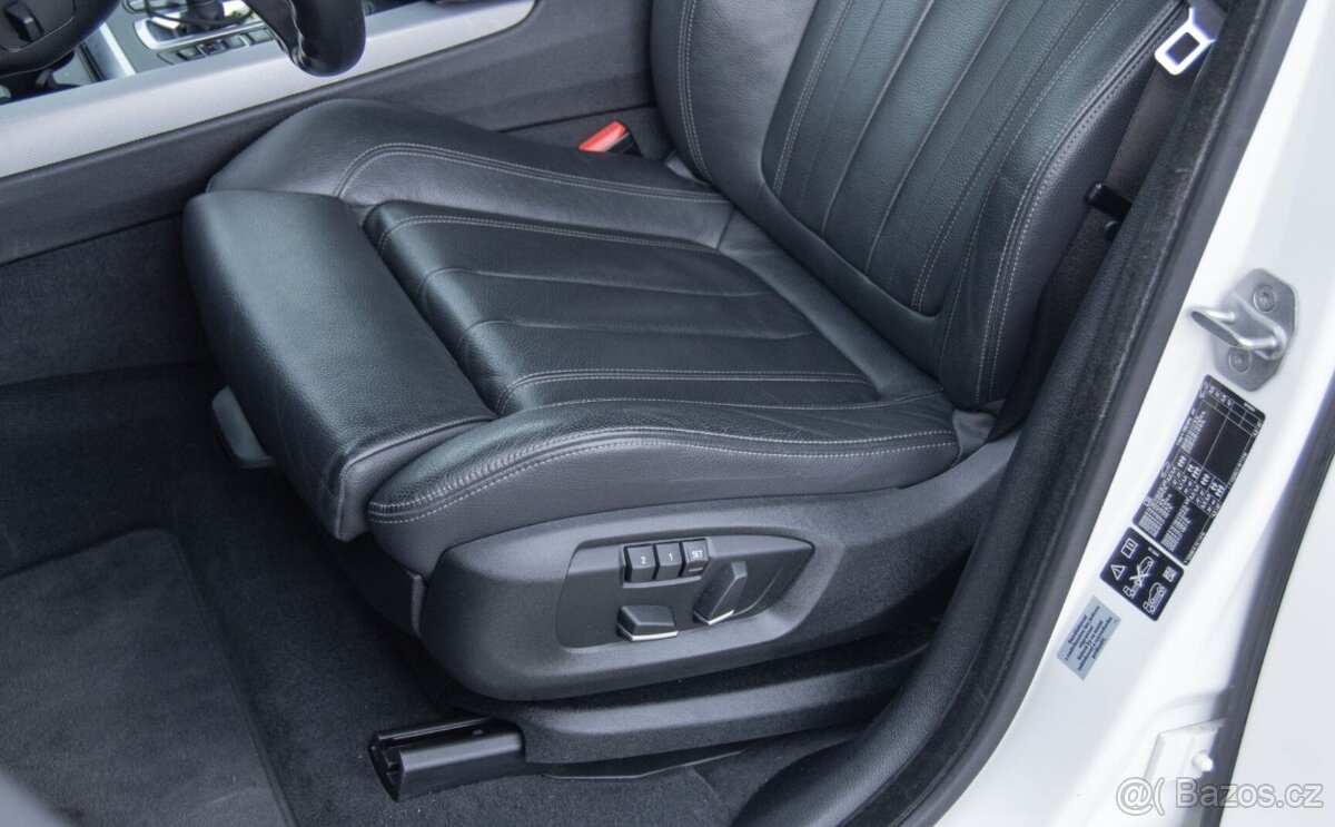 BMW X5 30d xDrive 190kw - 8