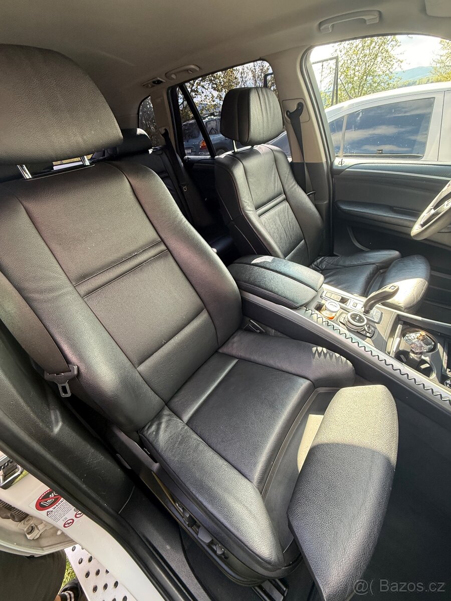 BMW x5 LCI - 8
