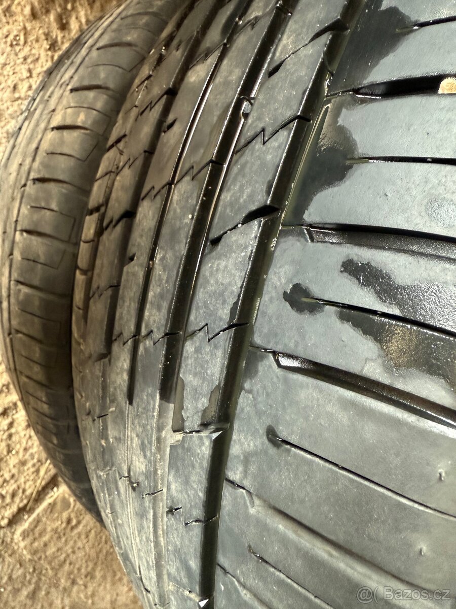 Rotor 5x112 r21 - 8