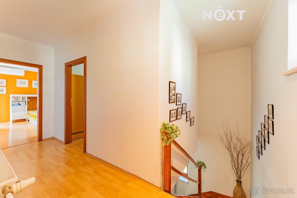 Prodej Vila, 149㎡ - 8