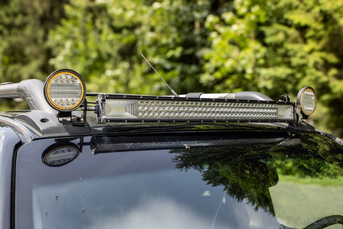 Nissan Navara 126kW AWD - 8