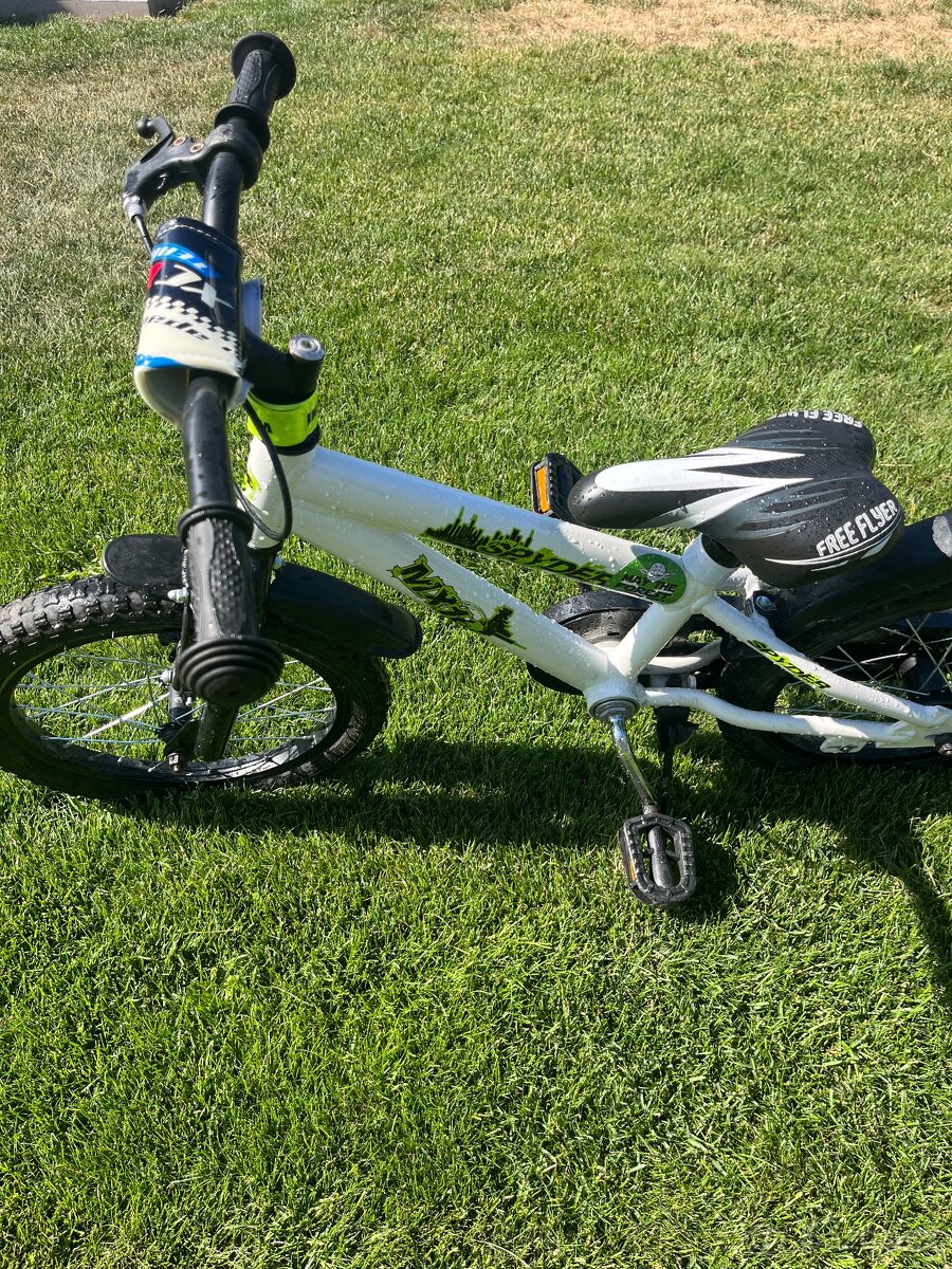 Kolo Mixit Spyder MX16 - 8