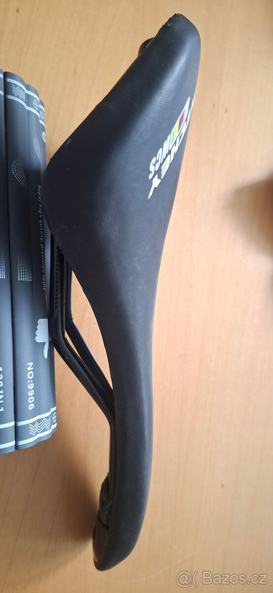 Sedlo Ritchey WCS - 8