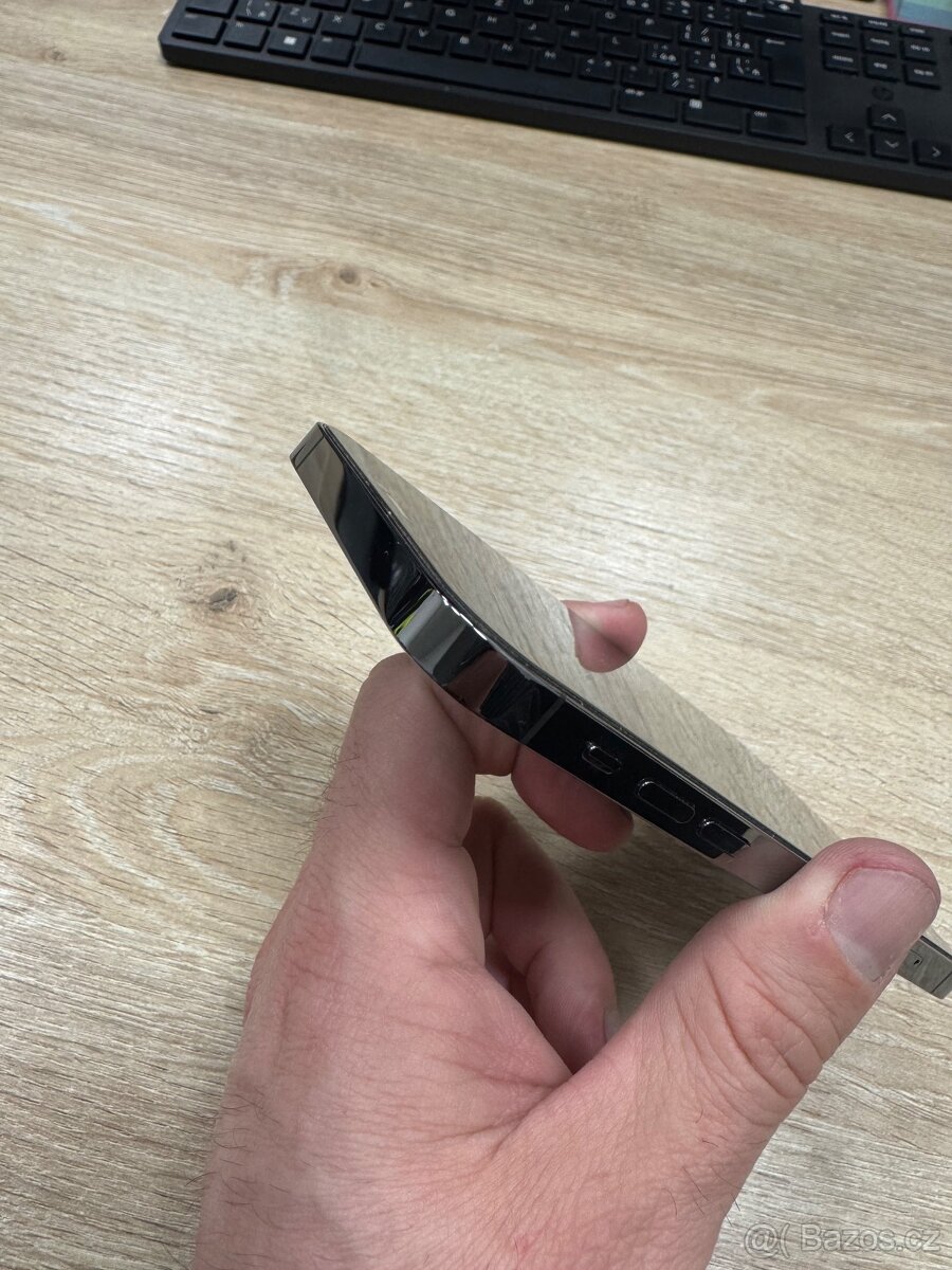 iPhone 12 PRO 256GB - 8