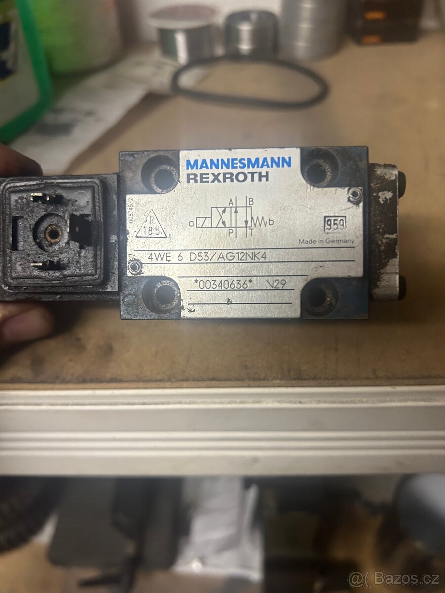 Elektromagnety - 8