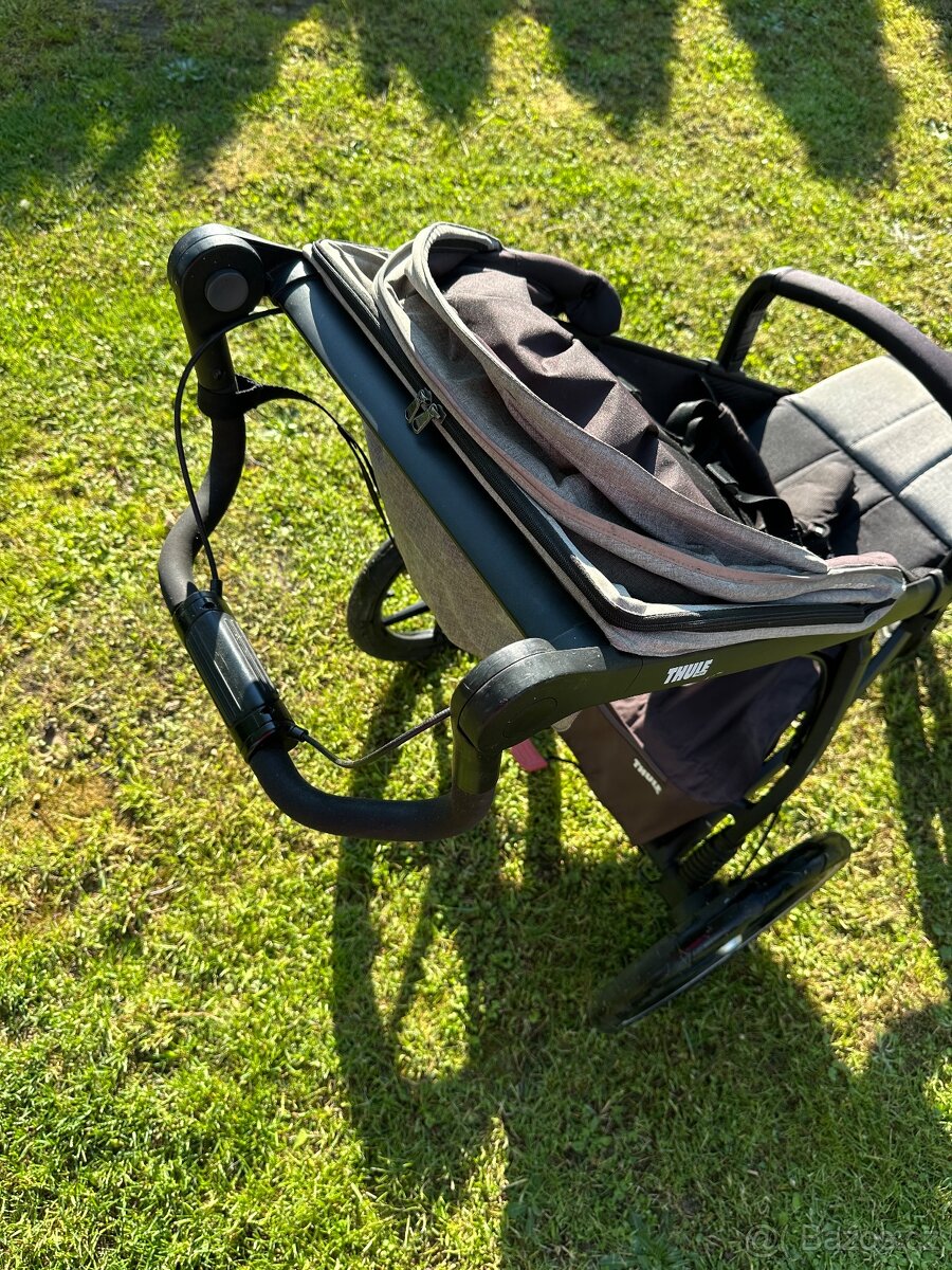 Kočárek Thule Urban Glide 2 - 8
