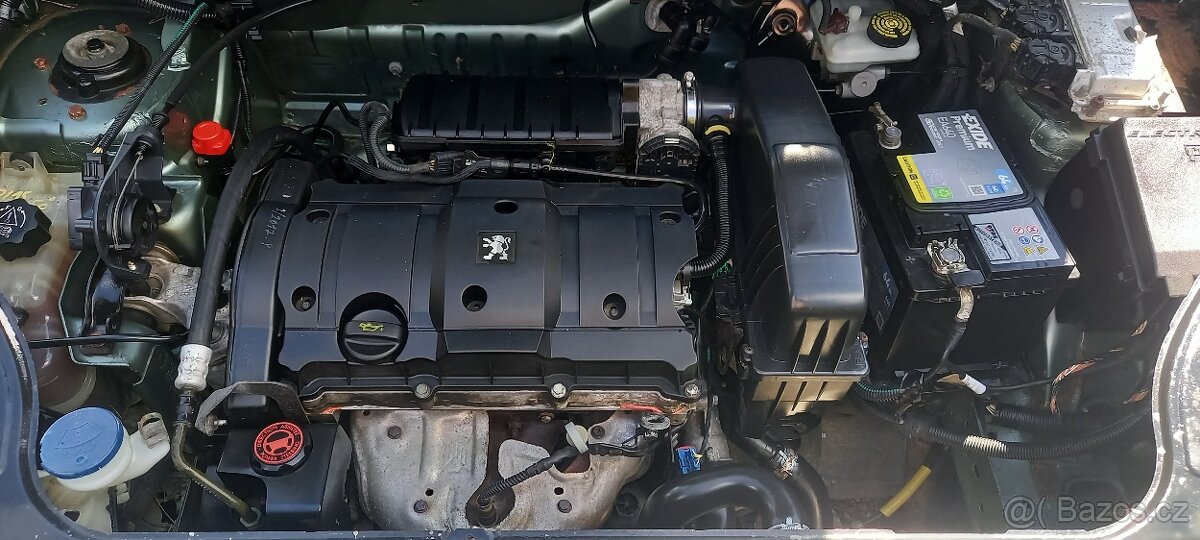 Peugeot Partner - 8