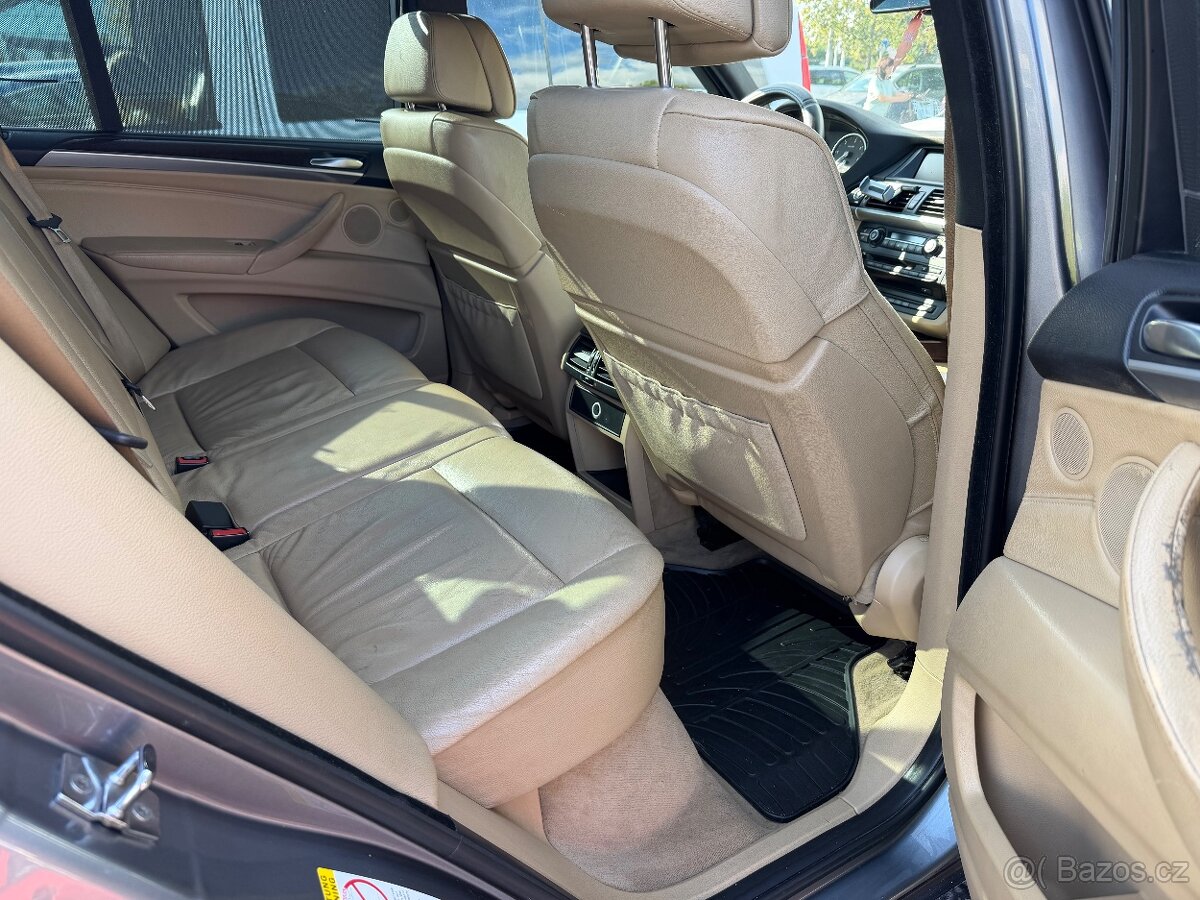 BMW X5 3.0D 173kw M57 X-Drive - 8