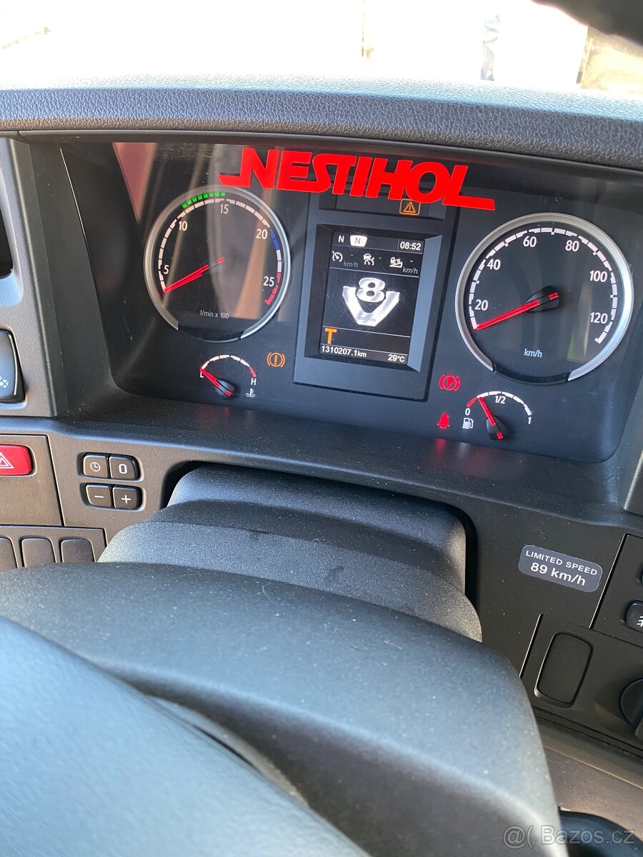 Scania R500 V8 4x2 - 8