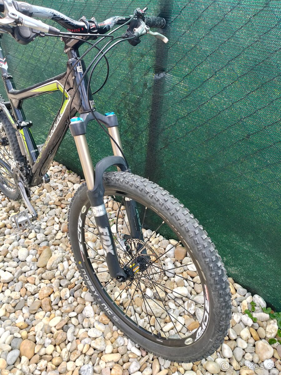 SCOTT GENIUS 30 - 8