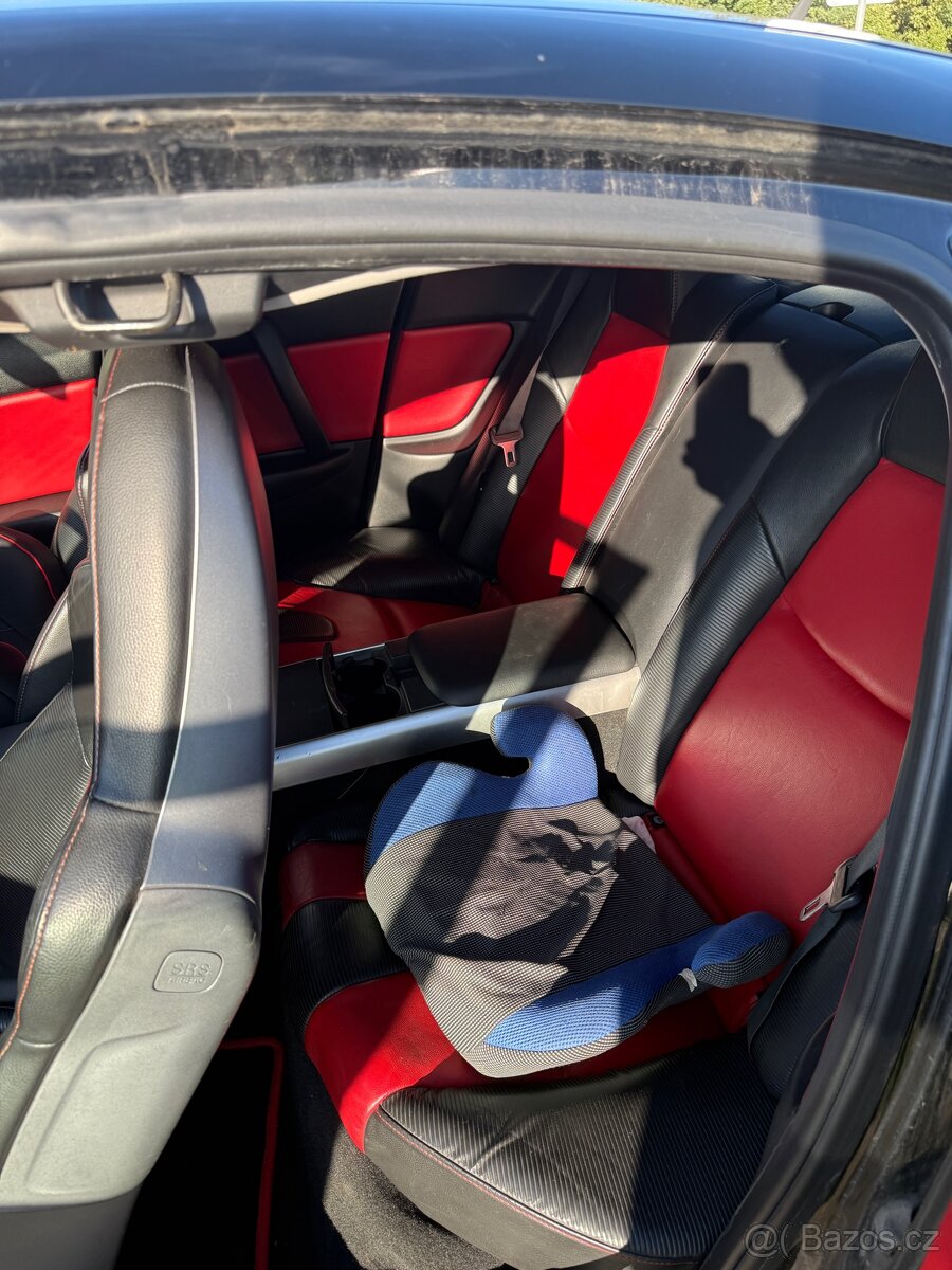 Mazda rx8 - 8