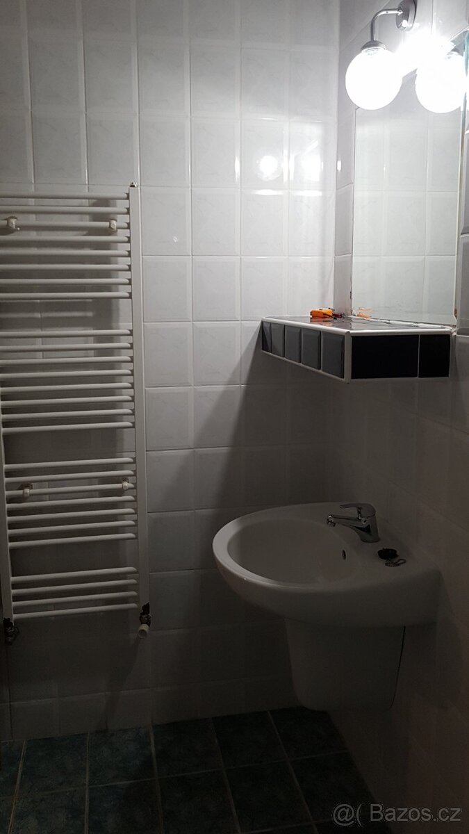 Pronájem apartmánu v centru Břeclavi - 8