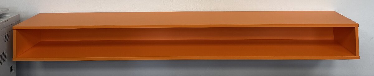 Prodáme 5 ks velkých kancelářských stolů - 8