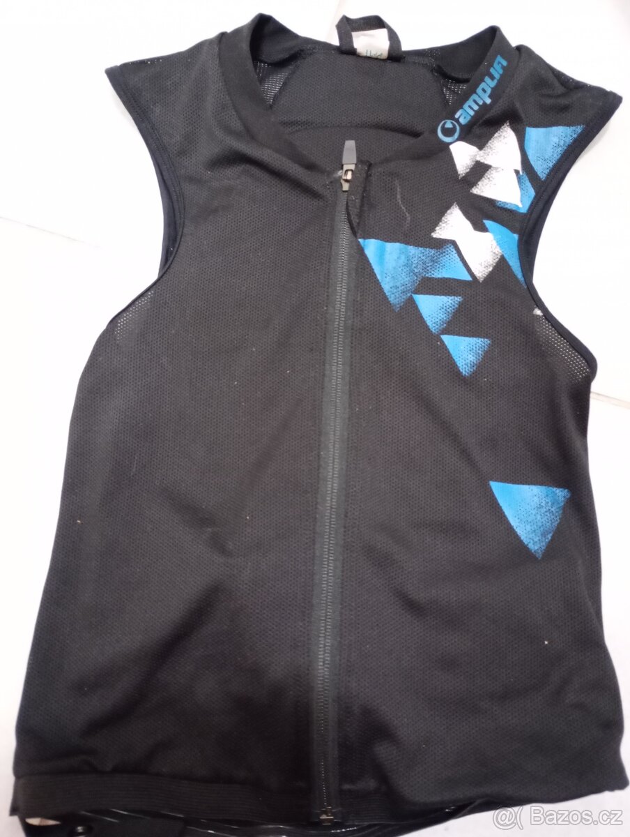 Dětské sjezdové lyže Blizzard - kompletní výbava - 8