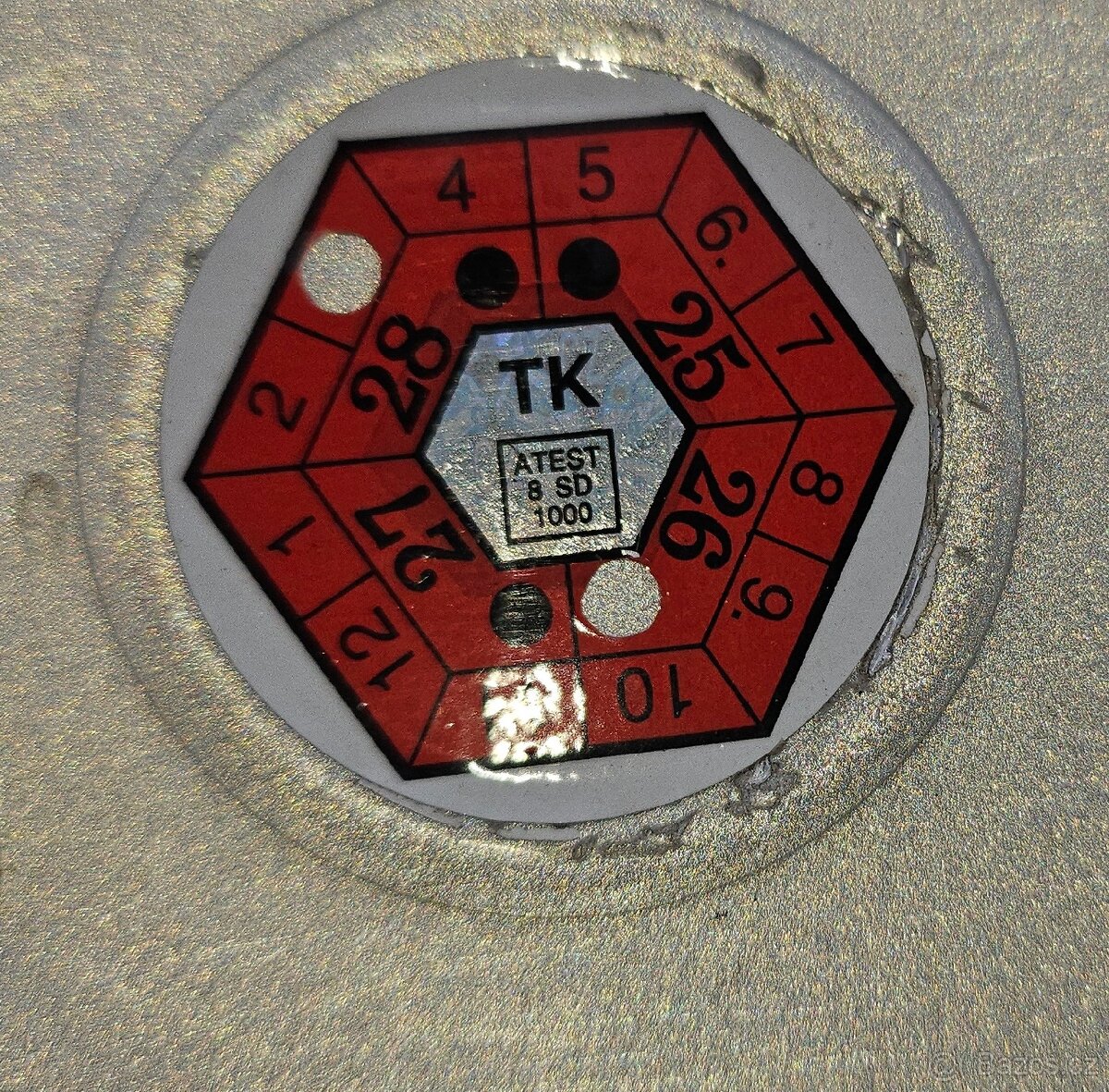 Vespa ET4 150 cm³ - 8