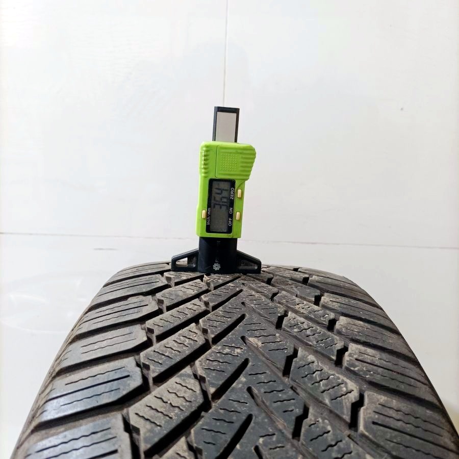 16" ALU kola – 5x112 - 8