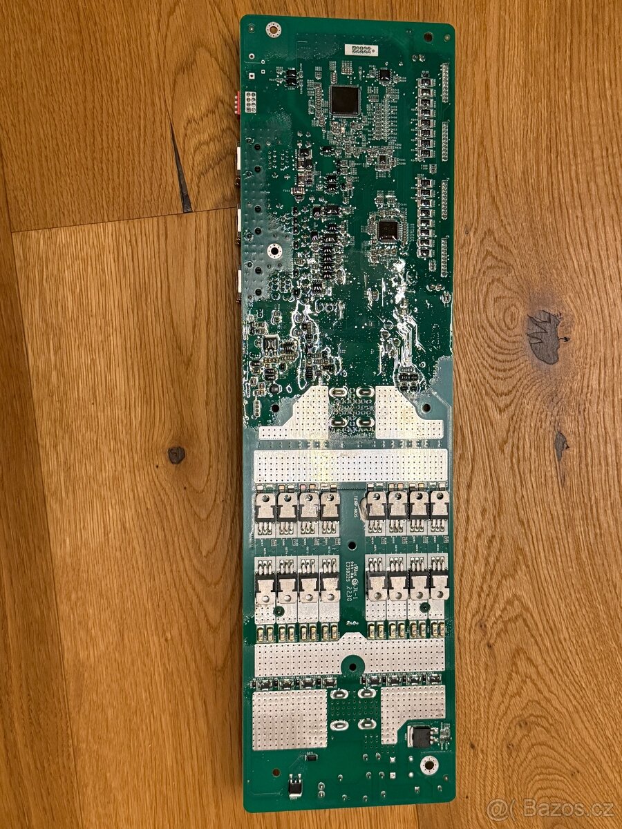 Pylontech BMS US5000 - 8