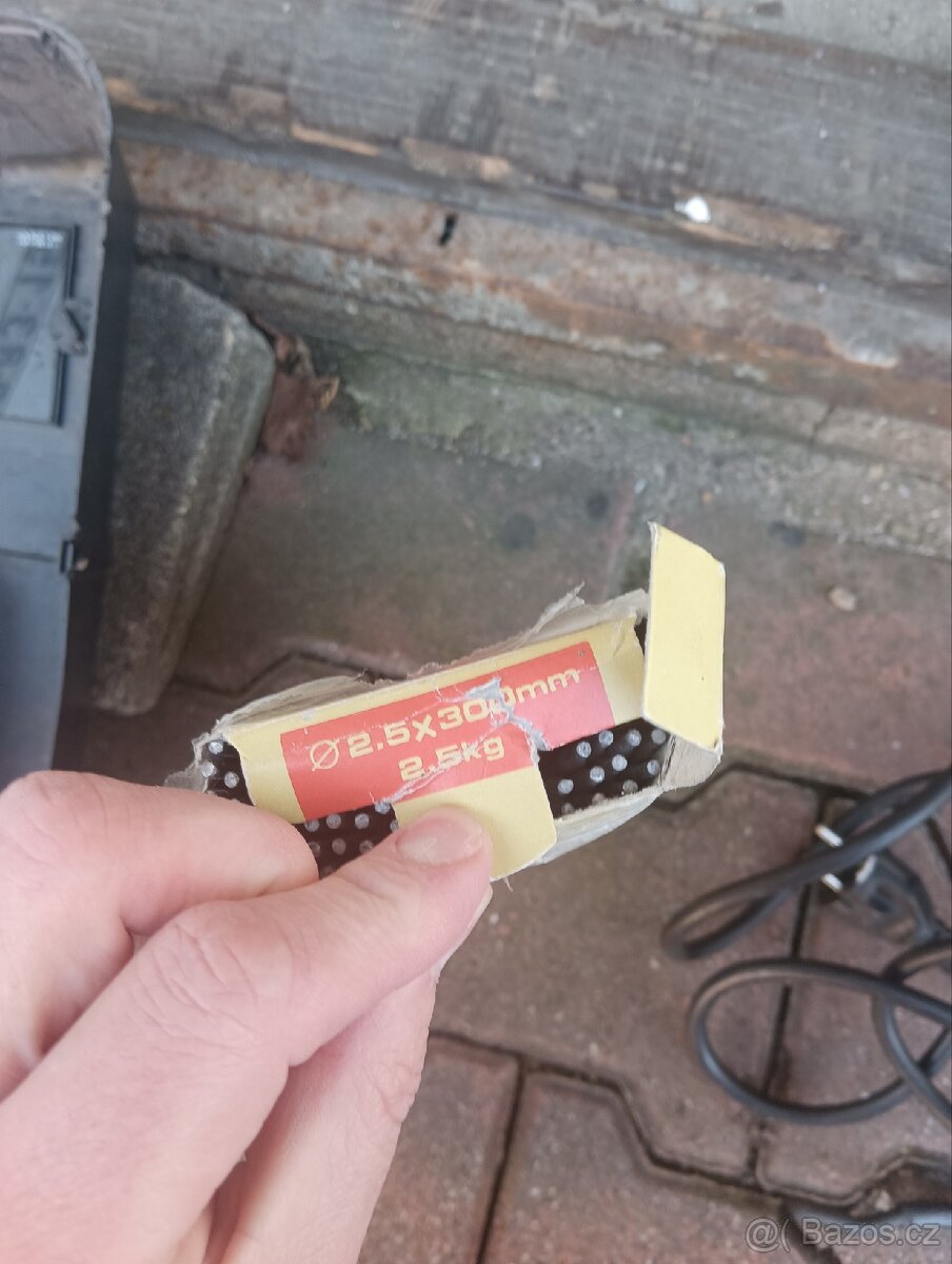 Trafo svářečka - 8