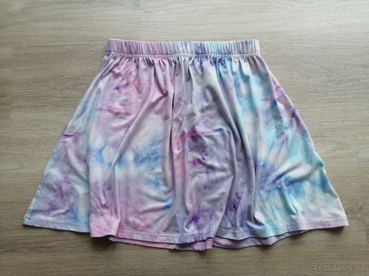 DÁMSKÉ ( DÍVČÍ) OBLEČENÍ - 8