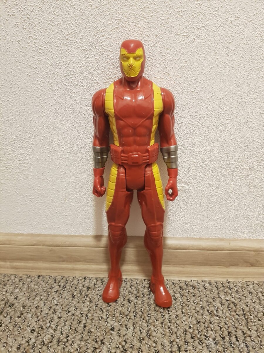 HASBRO, MARVEL, AVENGERS, DC - 8