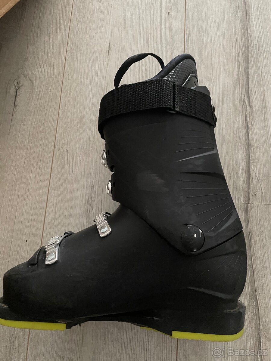 FISCHER LYŽÁKY - 8