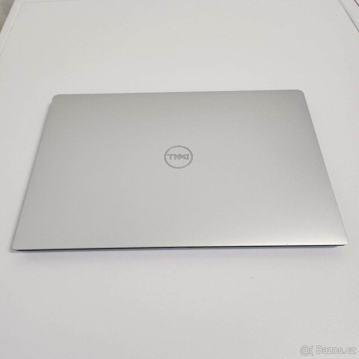 Dell XPS 9370 / i7-8550U/16GB_RAM/512GB-NVMe - 8