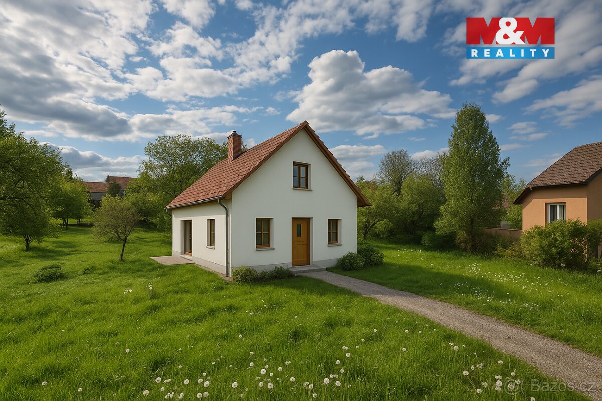 Prodej pozemku k bydlení, 1095 m², Moravská Třebová - 8