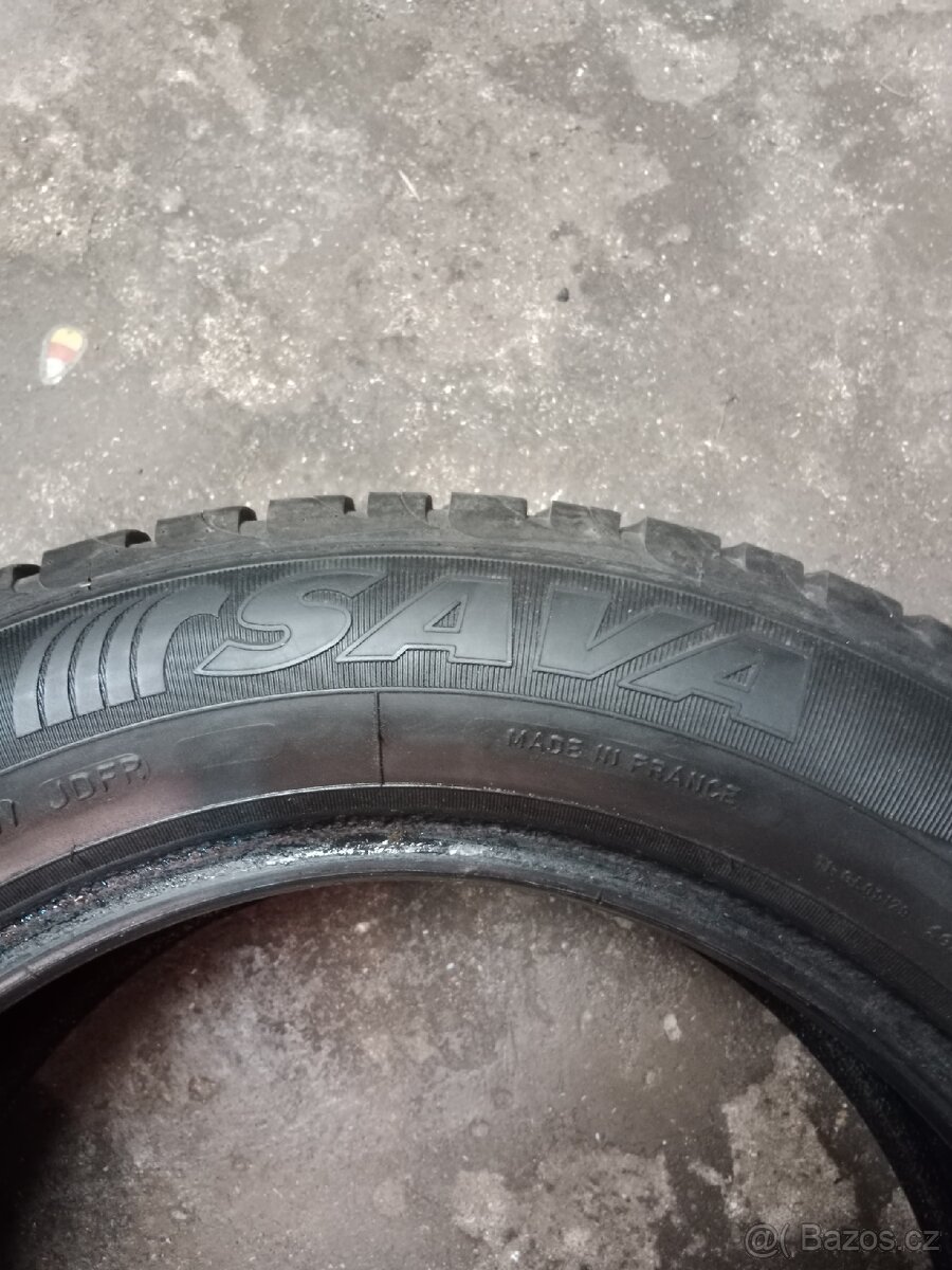 Celá sada 205/60/16 - 8