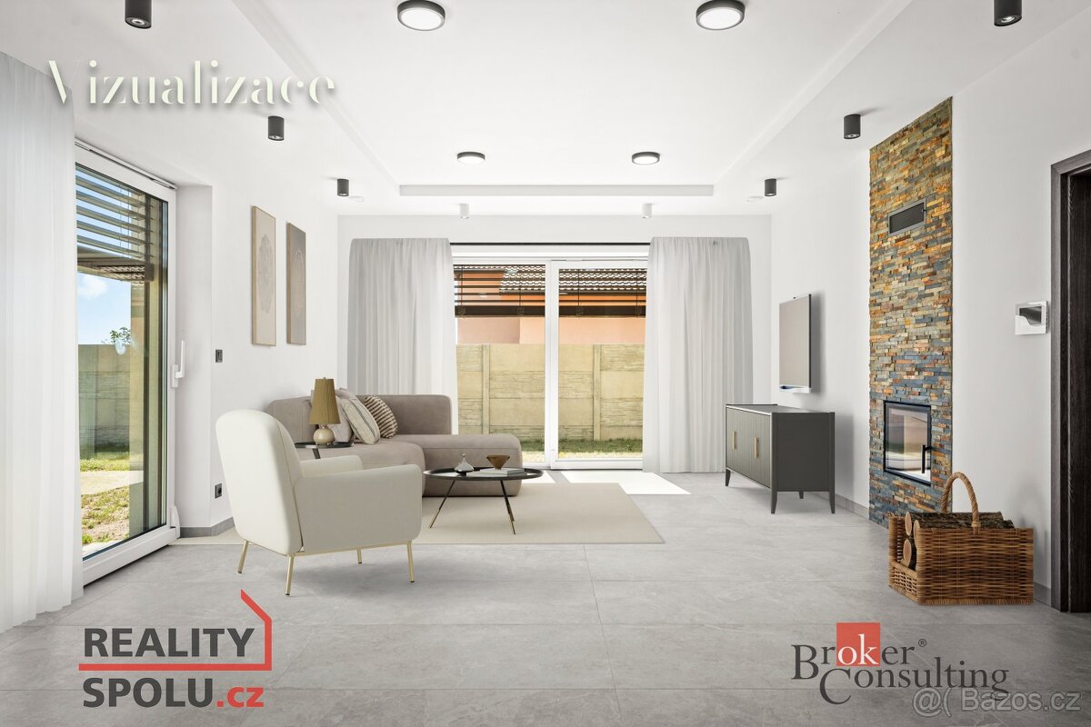 Prodej, domy/rodinný, 158 m2, Souběžná 221, 29001 Choťánky, - 8