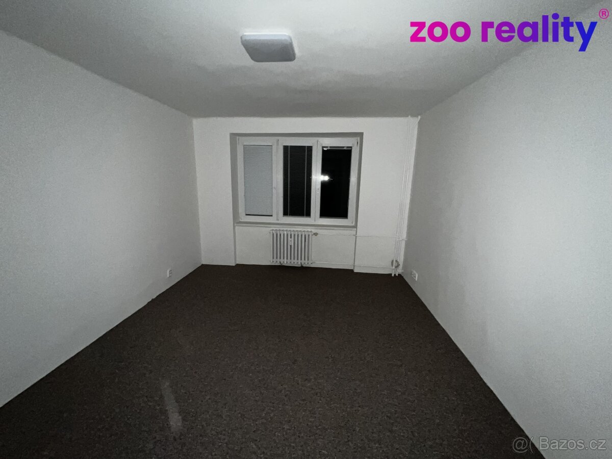 Pronájem bytu 3+1 60 m² - 8