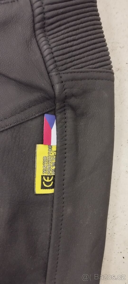 Kalhoty na moto (M-L) - 8