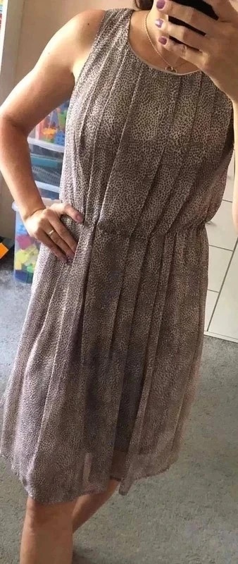 Šaty, vel. L - ceny od 150 Kč - 8