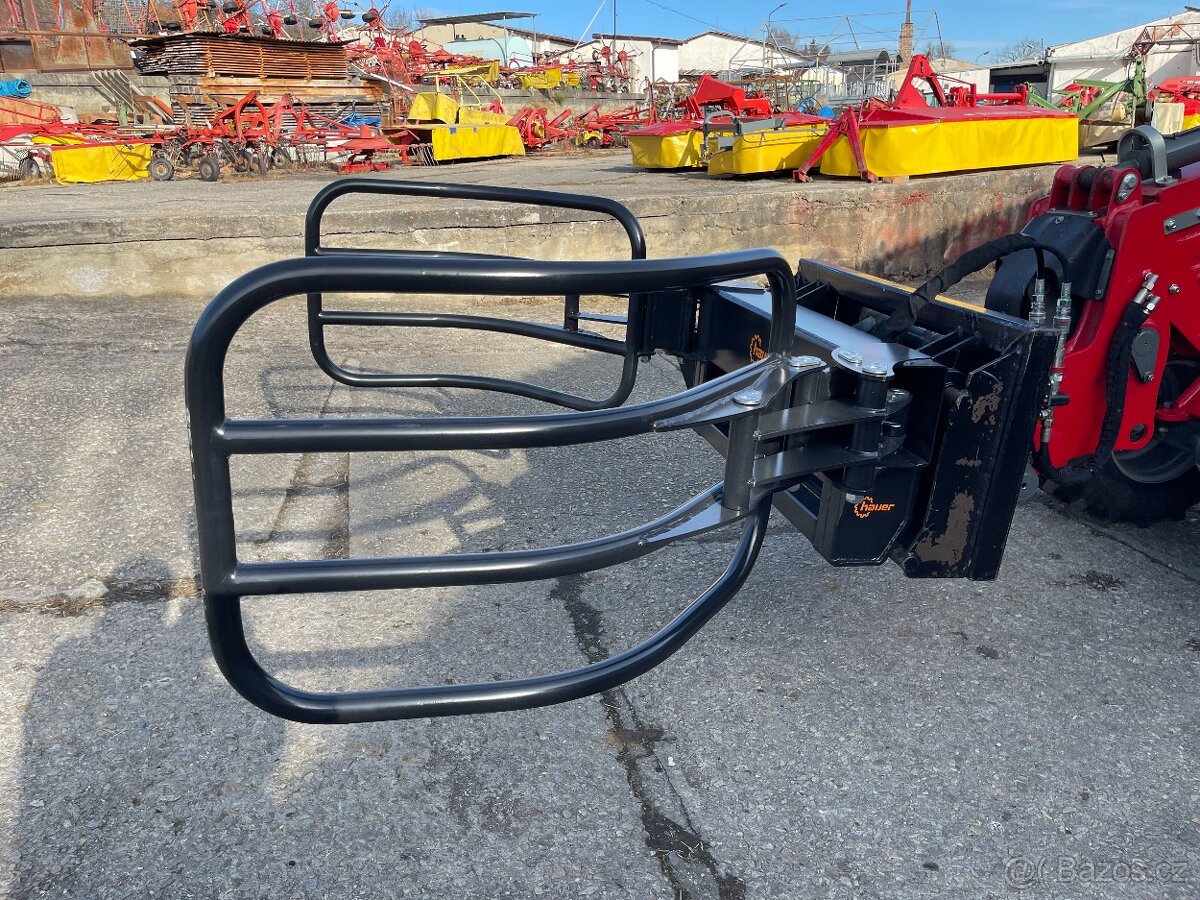 Kleště na balíky RBZ 919 - 8