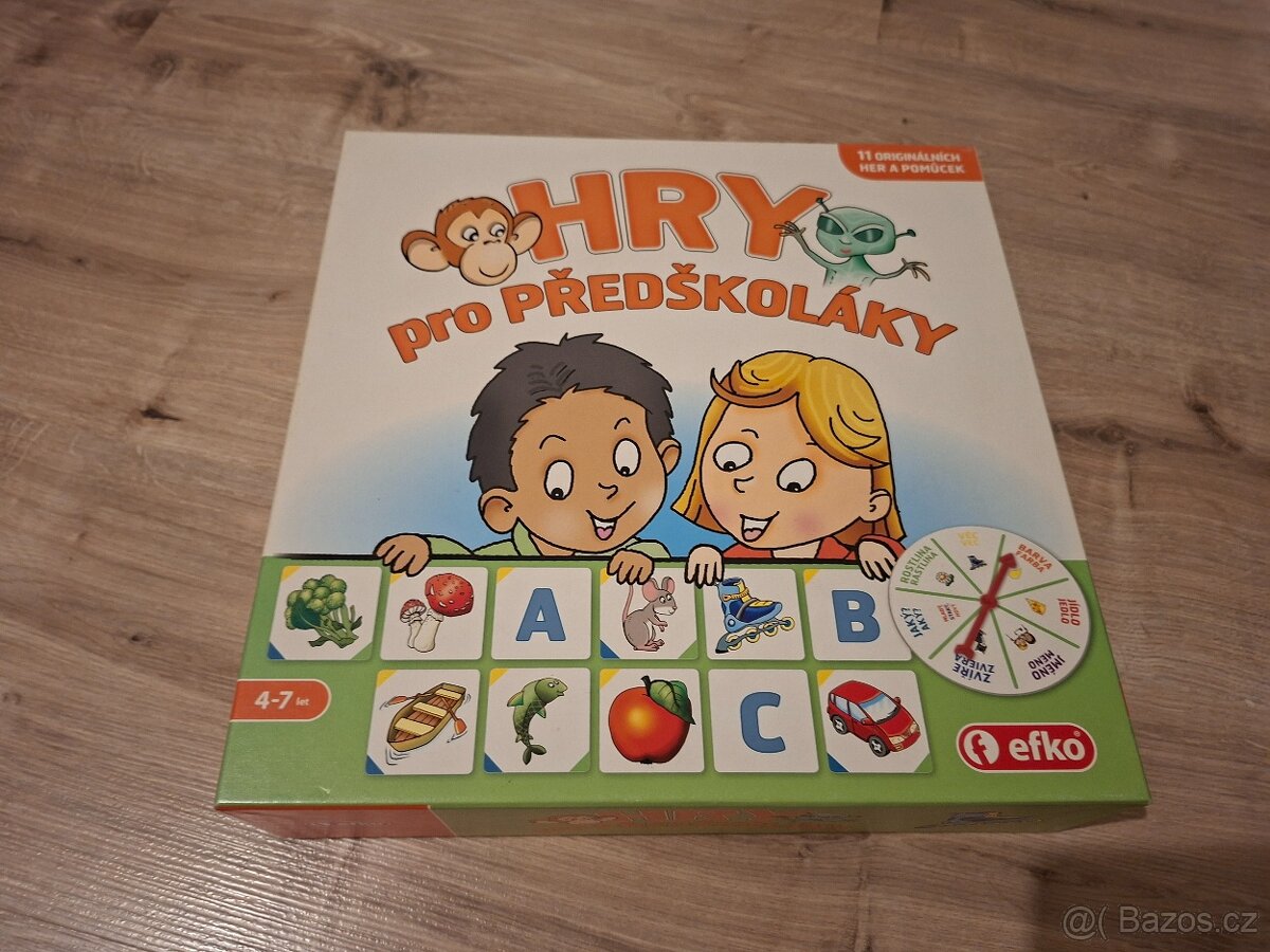 Různé hračky, chůvičky - 8