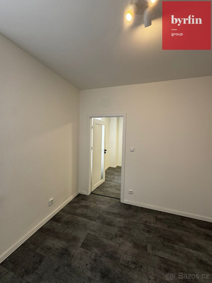 Pronájem 2+kk 42m² Opava, Otická - 8