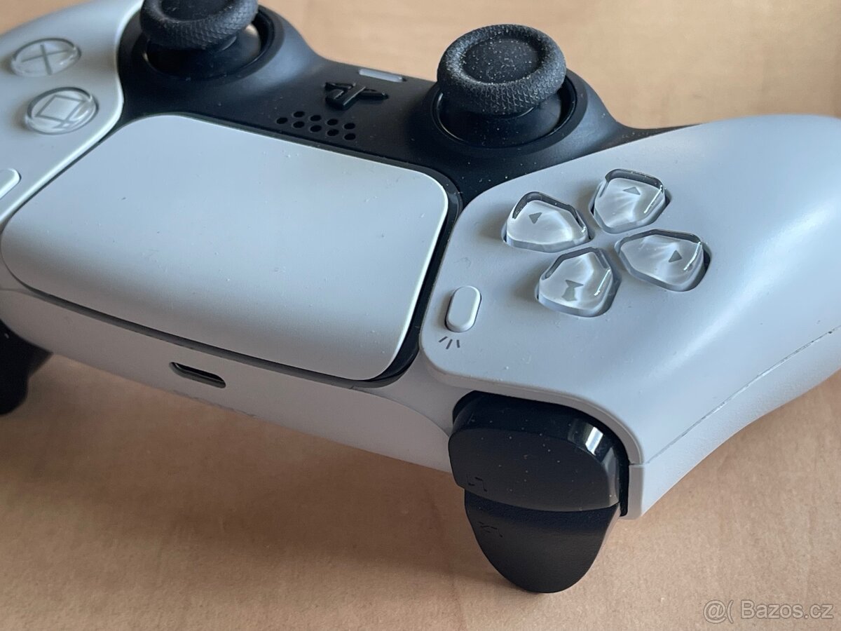 Sony PS5 Ovladač - 8