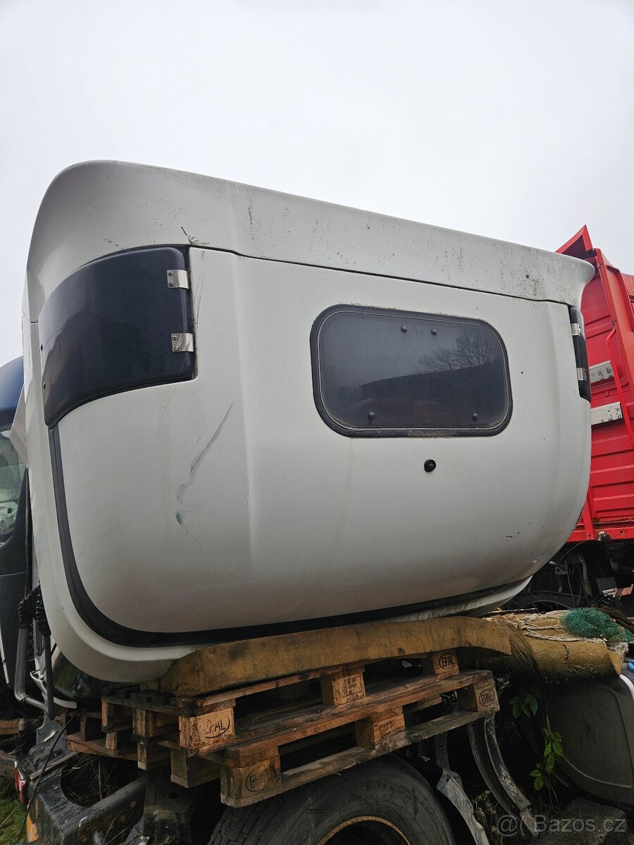 Spaci nastavba hydr celo - 8