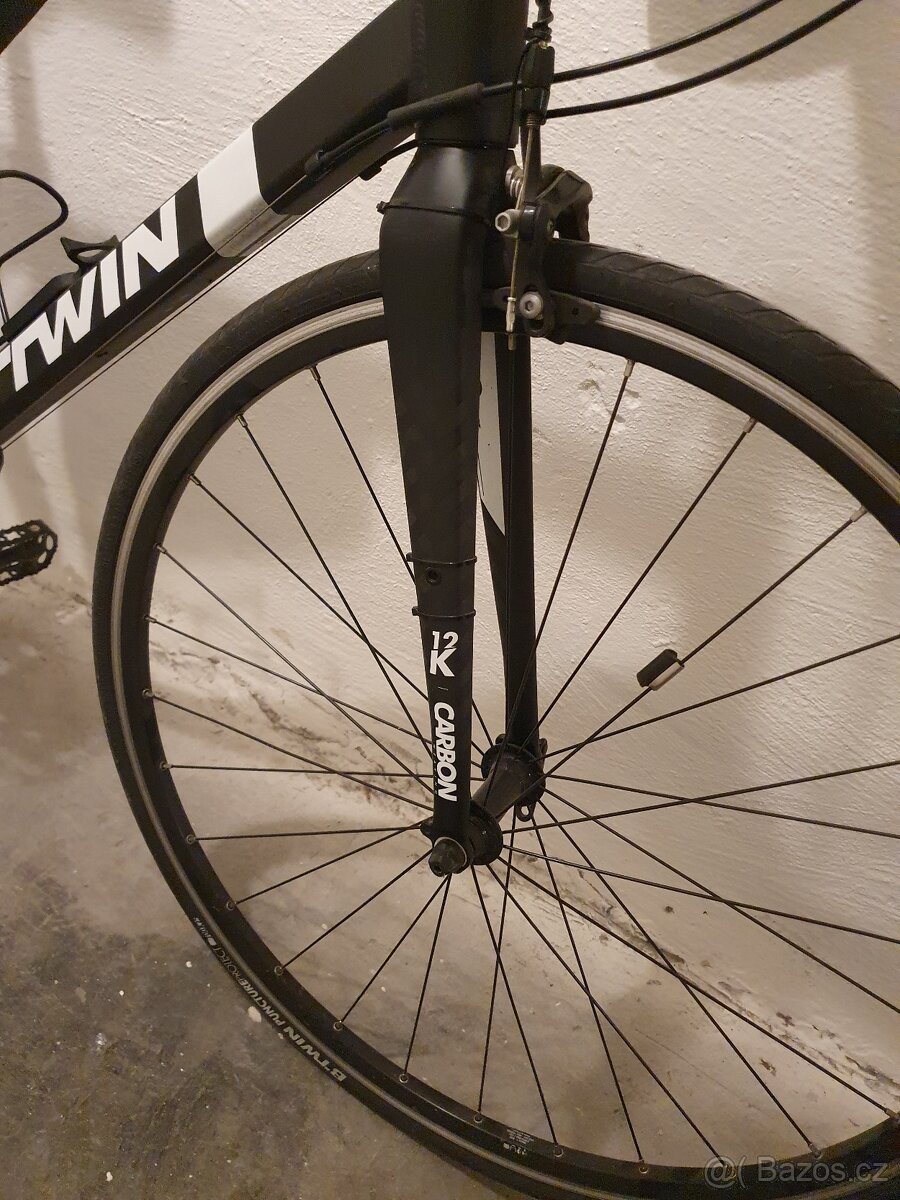 B’TWIN Triban 500 - 8