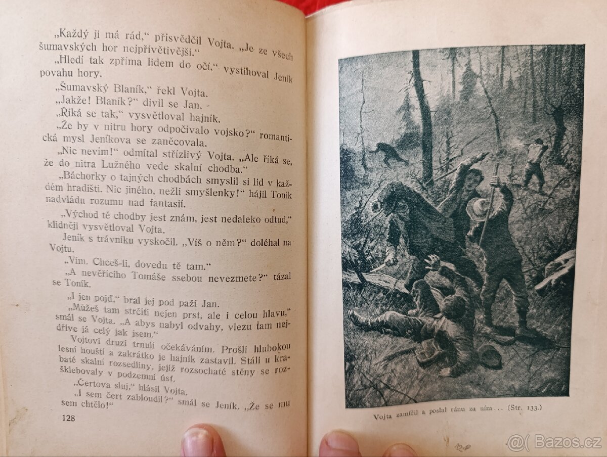 PRALES - Antonín Bašta - 8