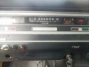 Dodge W300 Mowag hasič prodám - 8