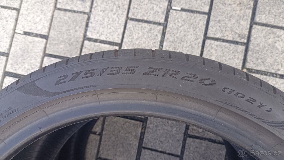 275/35/20 275/35 r20 6ks - 8
