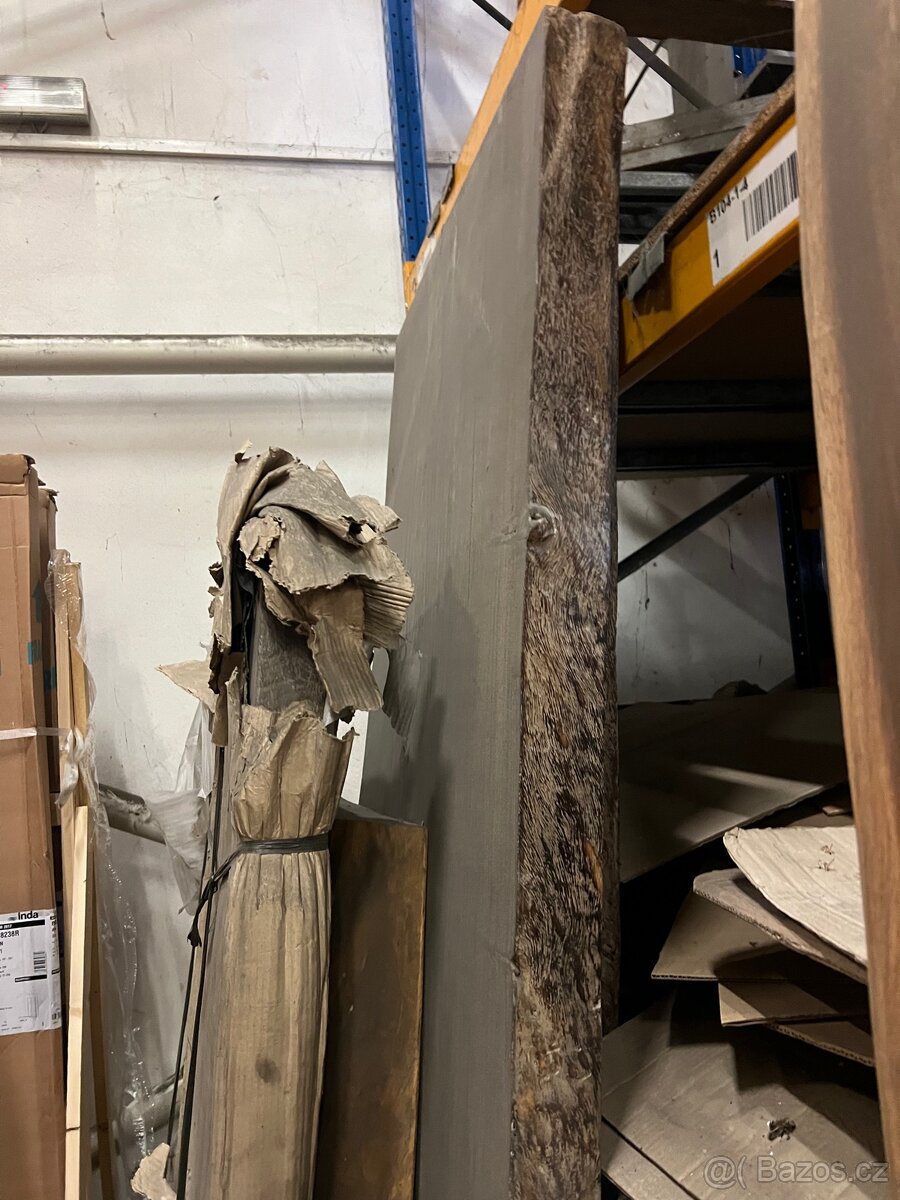 Bali desky, více druhů - 8