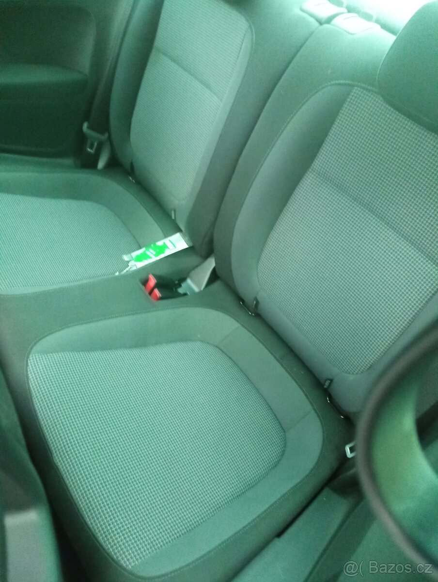 VW Beetle 1.4 .2014 95000km - 8