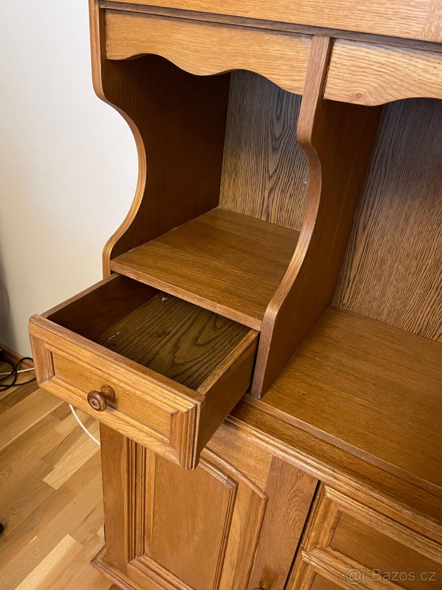 Nábytek v rustikálním stylu - 8