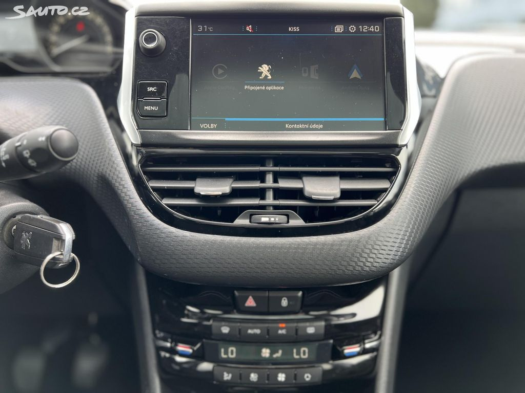 🚗 Peugeot 208 1.5 BlueHDi 75KW ALLURE TOP - 8